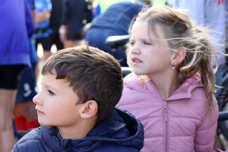 Landlopersjogging 2021